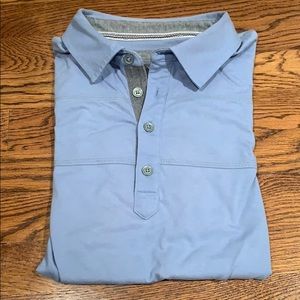 Banana Republic Henley, M